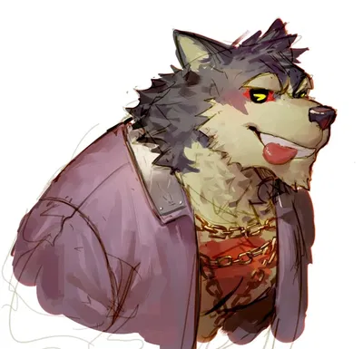 Garmr AI Roleplay