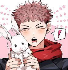 Yuuji Itadori AI Roleplay