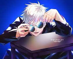 Gojo Satoru AI Roleplay