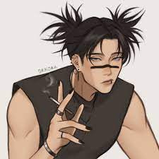 Choso Kamo AI Roleplay