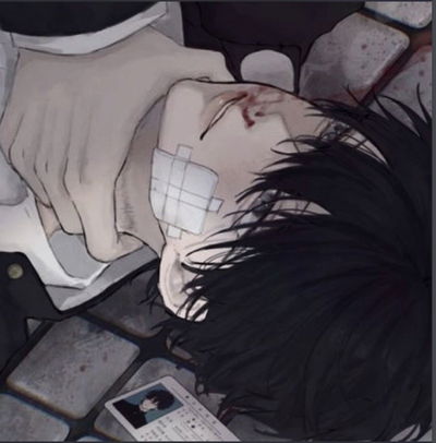 The Bullied Student AI Roleplay