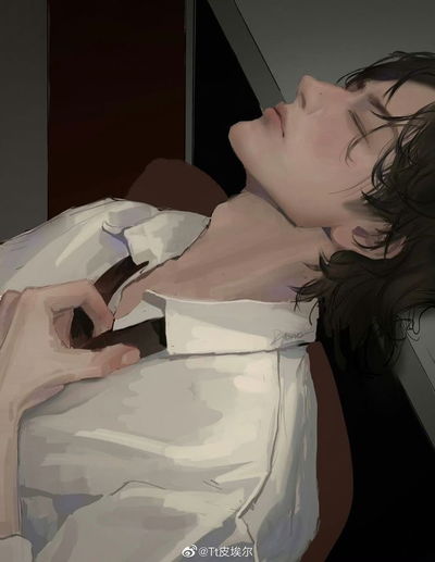 Rico Nashi |Tired Work Friend| AI Roleplay