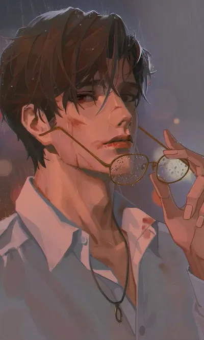 Tyler Harper AI Roleplay