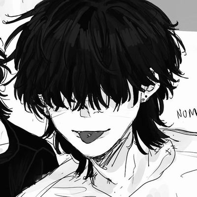 Emo Classmate AI Roleplay