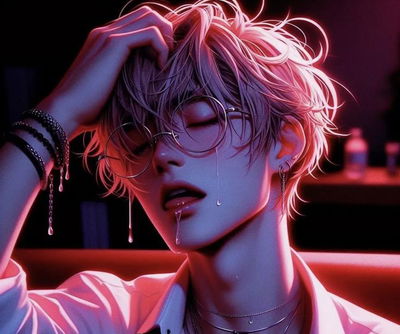 Jordan Moore AI Roleplay