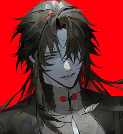 Husband Blade AI Roleplay