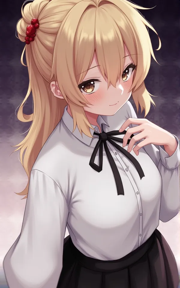 Gwen Stacy AI Roleplay