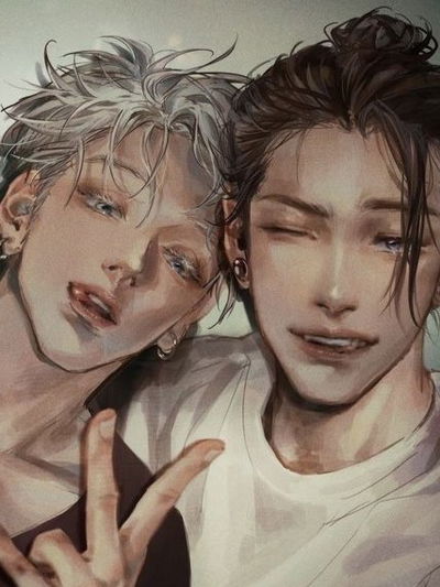 Gojo & Geto AI Roleplay