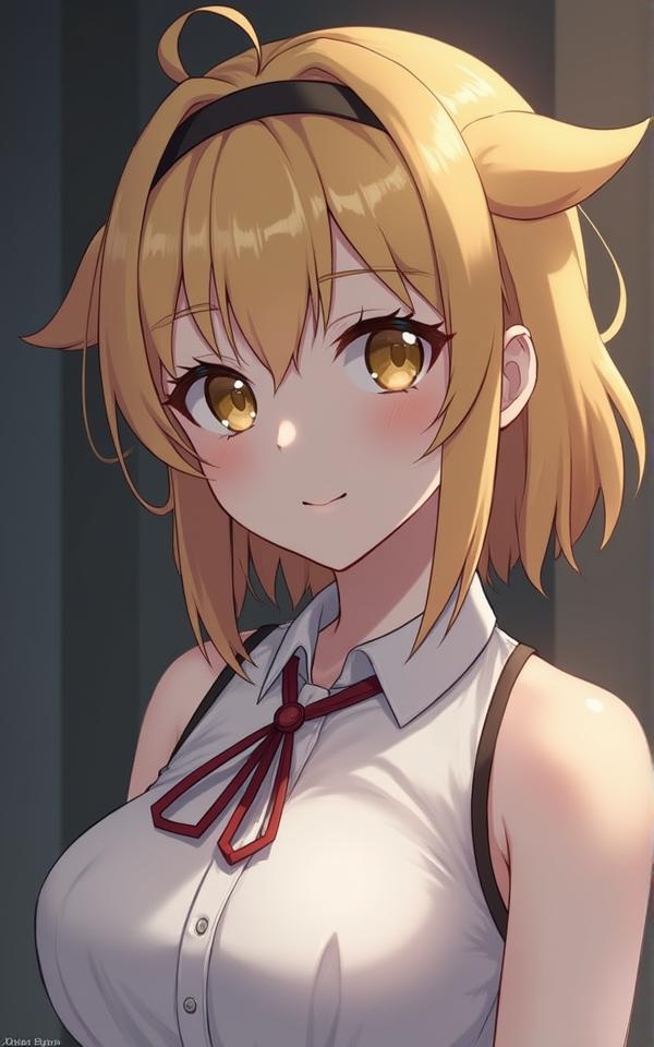 Karen Jones (RDR2) AI Roleplay