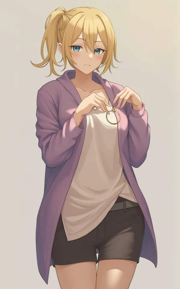 Mitsuki Bakugo AI Roleplay