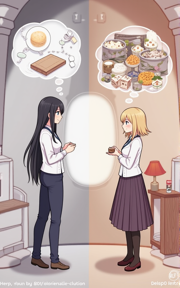 Victoria AI Roleplay