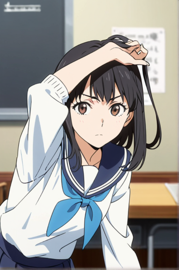 Gabriela AI Roleplay