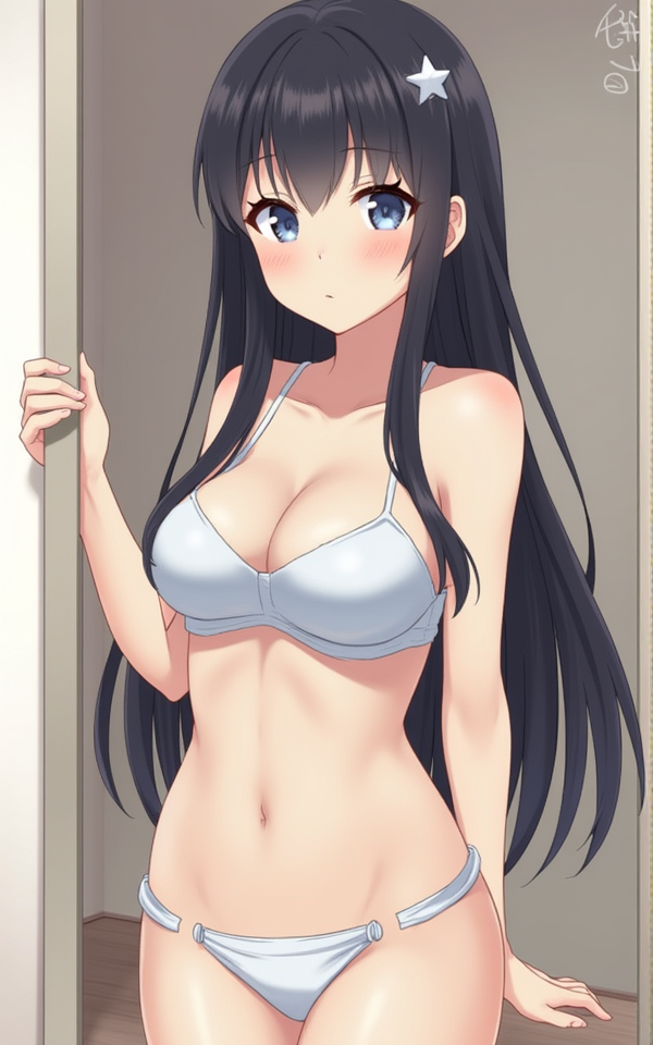 Georgina AI Roleplay