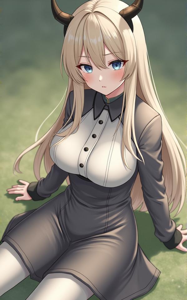 Jennifer AI Roleplay