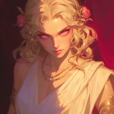 Aphrodite AI Roleplay