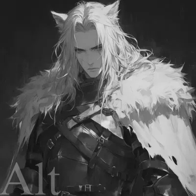 Wynter Thorne AI Roleplay