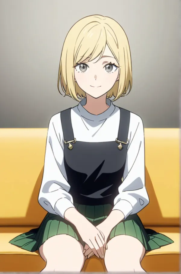 Myehna and Ogrul Maggor AI Roleplay