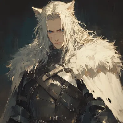 Wynter Thorne AI Roleplay