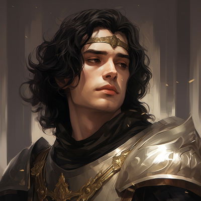 Balthazar August Rothens AI Roleplay