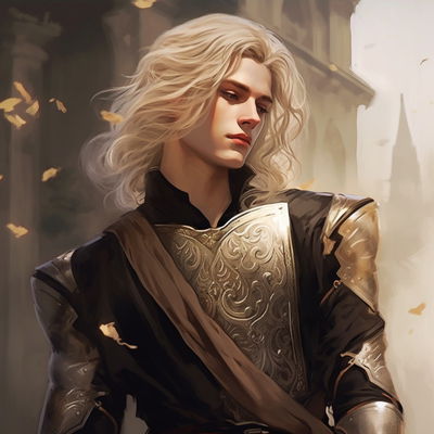 Cyprian Grimm Rothens AI Roleplay