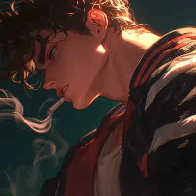 Joaquín AI Roleplay