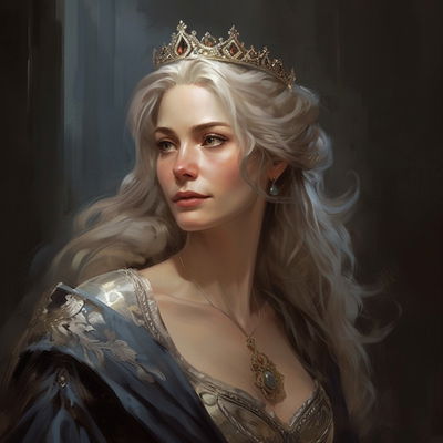 Asherose Elizabeth Rothens AI Roleplay