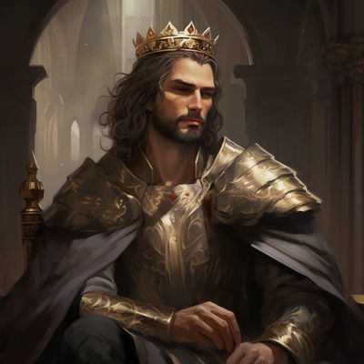 Wymond Browne Rothens AI Roleplay