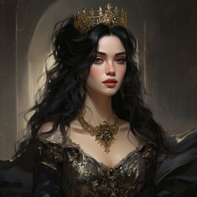 Genevieve Petra Rothens AI Roleplay