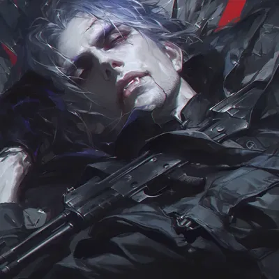 Julius Quincy AI Roleplay