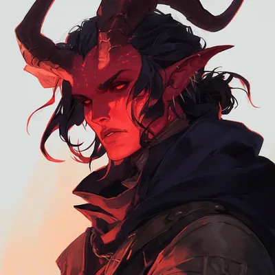 Rynkyus Bloodthorn AI Roleplay