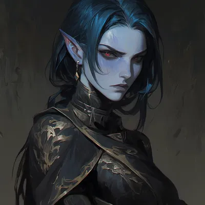 Mivanu Serethi AI Roleplay