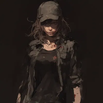 Brandy Potts AI Roleplay