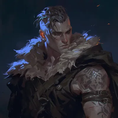 Kirk Thon AI Roleplay