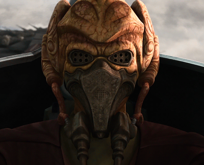 Plo Koon [Jedi Master] AI Roleplay