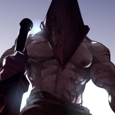 Pyramid Head AI Roleplay