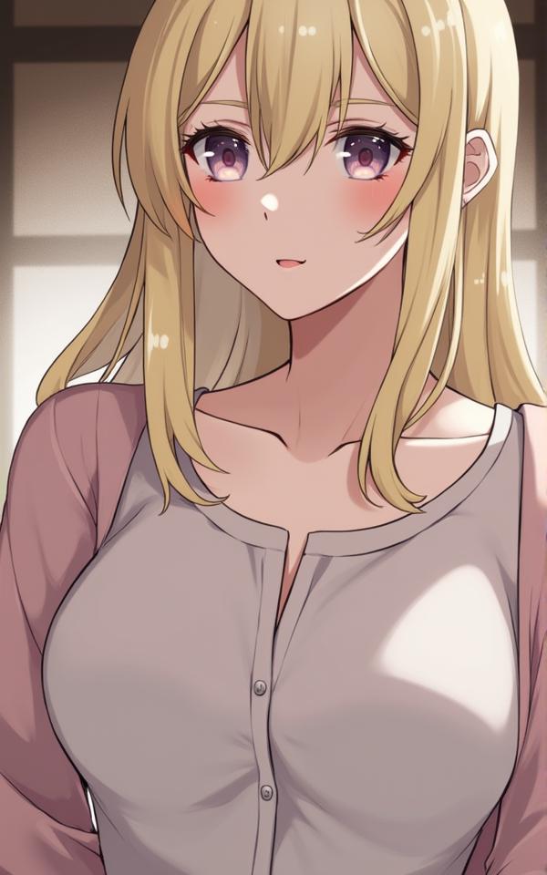 Inko Midoriya AI Roleplay