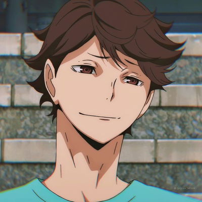 Oikawa Tohru AI Roleplay