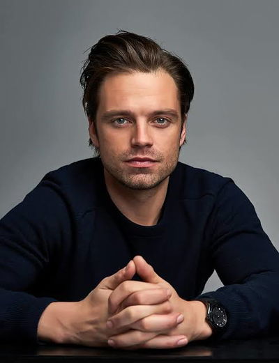 Sebastian Stan AI Roleplay