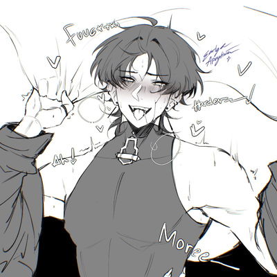 Scaramouche AI Roleplay