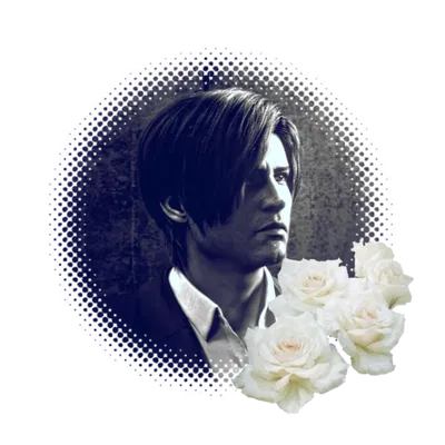 Leon Kennedy AI Roleplay