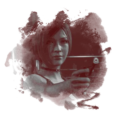 Ada Wong AI Roleplay