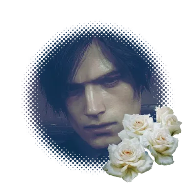 Leon S. Kennedy AI Roleplay