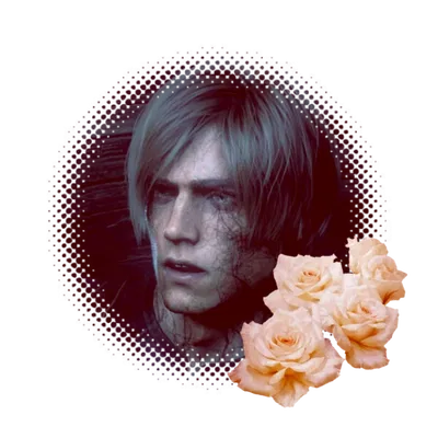 Leon Kennedy AI Roleplay