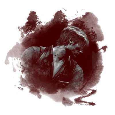 Leon Kennedy AI Roleplay