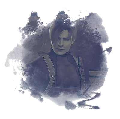 Leon Kennedy AI Roleplay