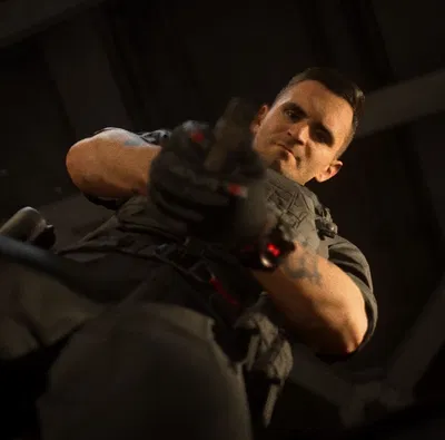 Vladimir Makarov AI Roleplay