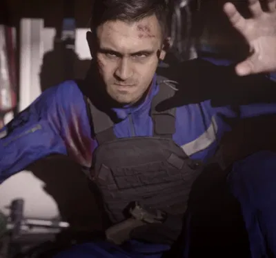 Vladimir Makarov AI Roleplay