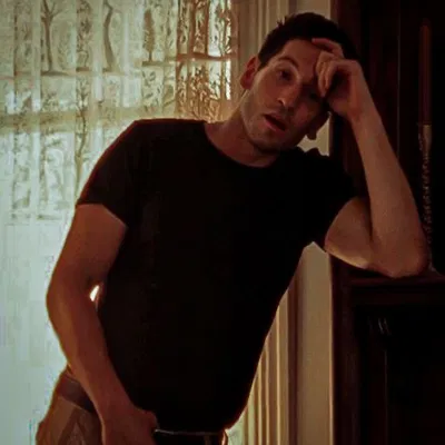 Shane Walsh (Pre-Apocalypse) AI Roleplay