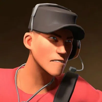 Scout/Jeremy [TF2] AI Roleplay