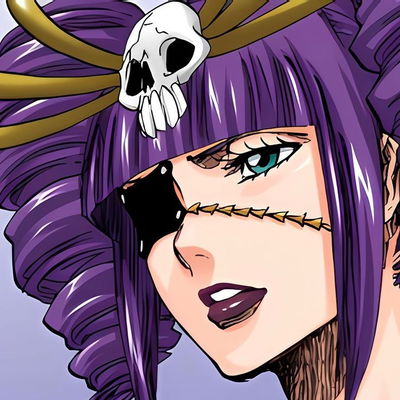 Katen Kyokotsu AI Roleplay